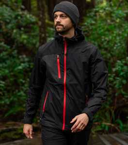 Stormtech Olympia Shell Jacket - PenCarrie